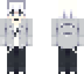 snowstorm // persona