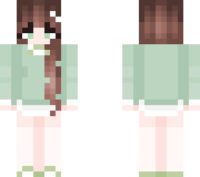 soft girl