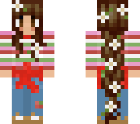 strawberry shortcake