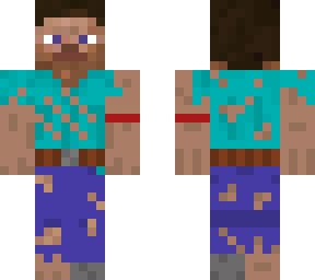 survivor steve 2