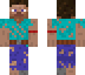 survivor steve