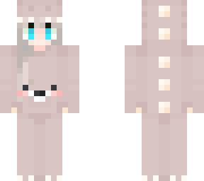 teddie onesie