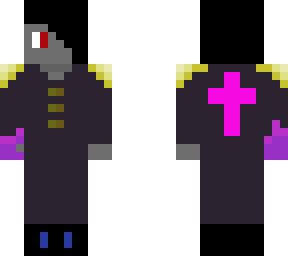 the dark elf
