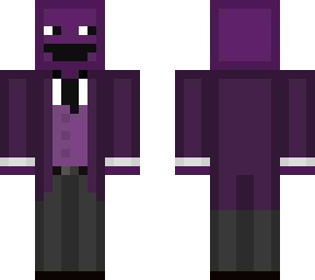 the purple guy?!?!?!!!!?1!!111!?