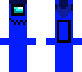 therblxhog mc skin