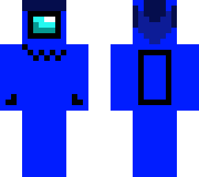 therblxhog mc skin
