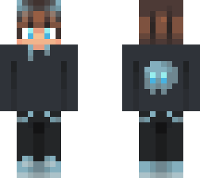 this is cool skin