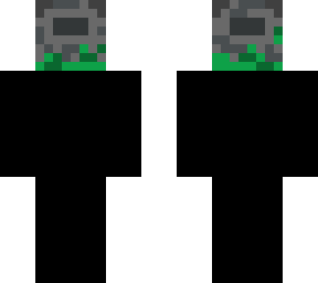 tombstone head <3