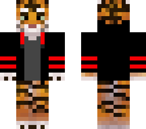 tomy tiger