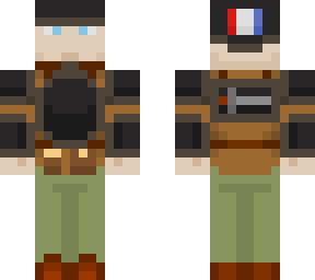 usar 345th marines regiment
