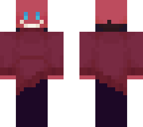 velseb kinnie.