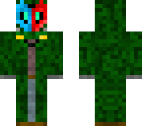 warriorkater