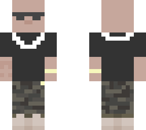 yo this mah skin fr