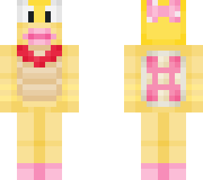 _ - * wendy * - _ (part 32 of mario characters)