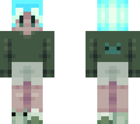 ❀ frog . song contest results!! ❀