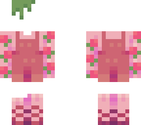 ❀ strawberry dawn . ob ❀
