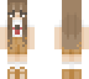 . choc chip .
