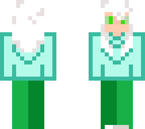 ~casual girl (redo)
