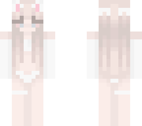 aesthetic girl