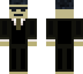 agent w-1032