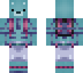 akaza bear