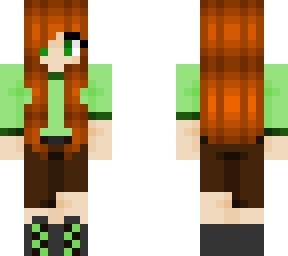alex remake