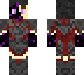 alter (blood sworn/ half awakened)