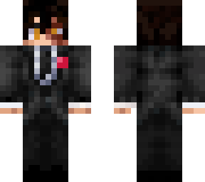 amonf-suit skin
