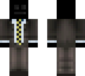 bissnuss man