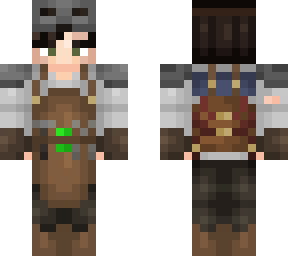 blacksmithb