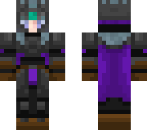 bleisen skin