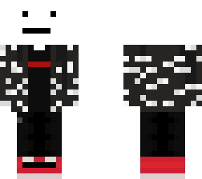 blob with drip (notreskin!)