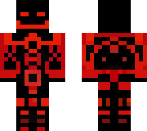 blood vh shark
