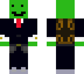 buisness turtlp