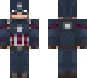 capitan
