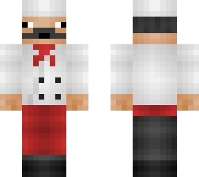 chef xexy