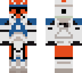 commander (ct-890) clipz (332 version)