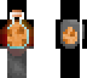 cookie skin