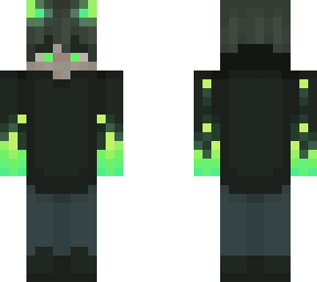 cool boy