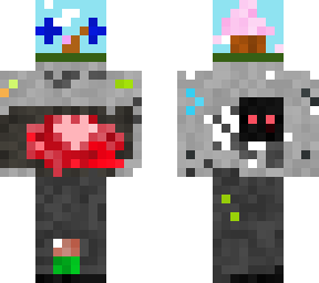 corrupted start