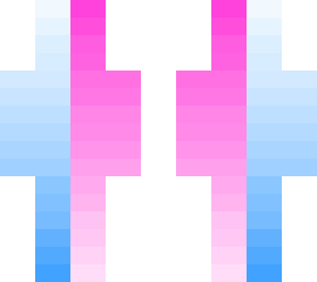 cotton candy gradient