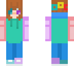 cyan