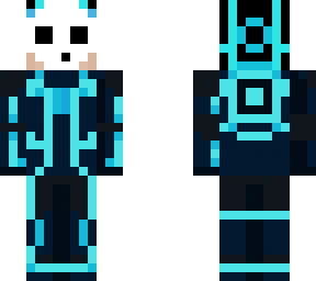 cybershyguy