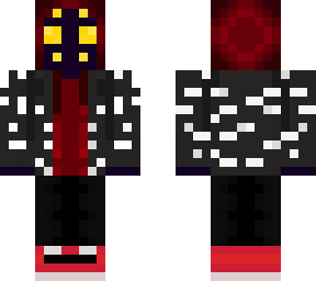 deamon drip