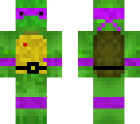 donatelo