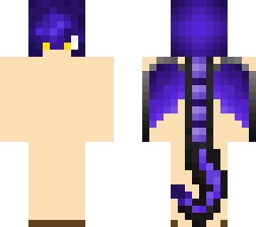 dragon base skin