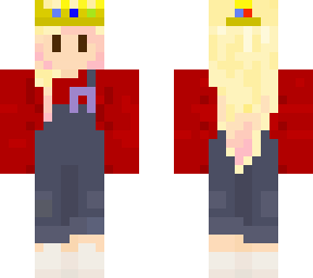 dusttea techno skin