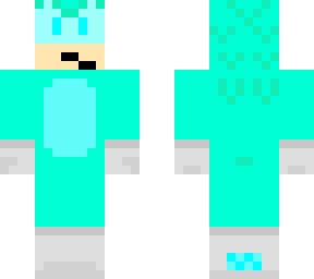 e-vap the hedgehog (my version)