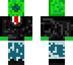 ender suit