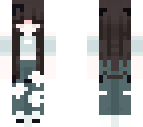 first time making a skin